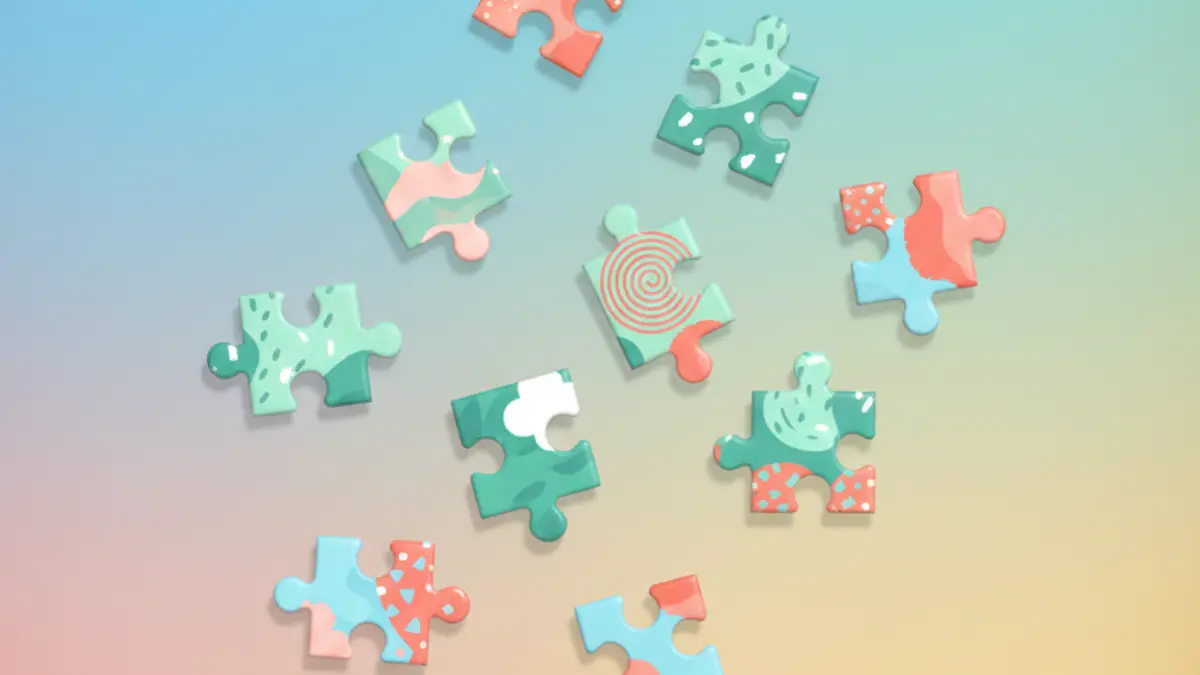 Tilecraft Garden