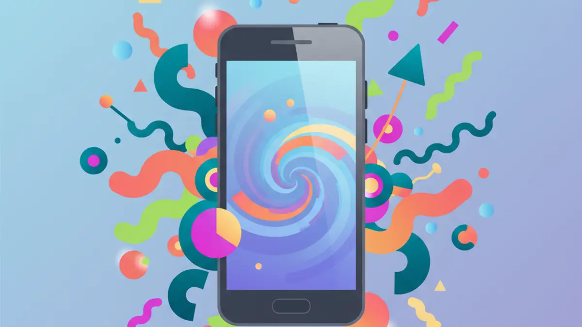 Puzzle Games That Actually Relax You